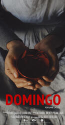 Domingo (Short film poster) Domingo (Short film poster)