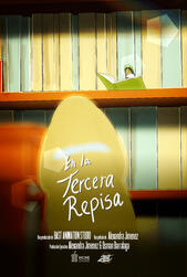 En la Tercera Repisa (Animated Short Film) En la Tercera Repisa (Animated Short Film)