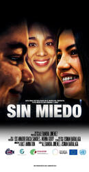 Sin Miedo (Documentary Short Film) Sin Miedo (Documentary Short Film)