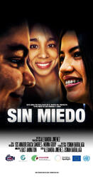 Sin Miedo (Documentary Short Film) Sin Miedo (Documentary Short Film)